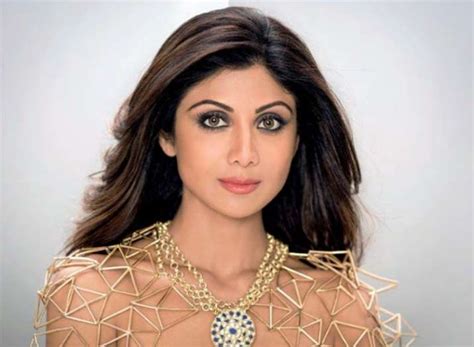 Shilpa Shetty News 